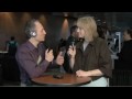 Connie Bensen #webcomlive w/ Christian Aubry