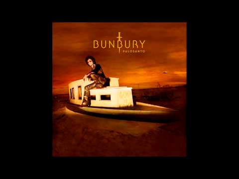 Mar de dudas Enrique Bunbury