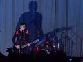 Faber Drive-Killin Me Live Kirkland Lake