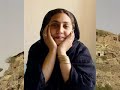 Women of Afghanistan:  Portraits of Spirt and Strength