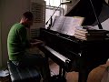 Fall Piano