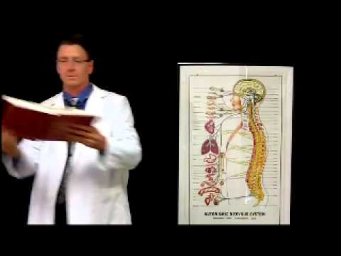 Dr. Olsen discusses Headache Relief