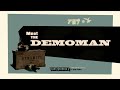 Team Fortress 2: Meet The Dem-