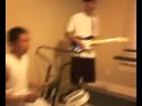 JCGHA Rock band