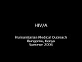 HIV/AIDS Education