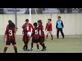 CNT vs Sancu: 0-2 Gol de Sergi