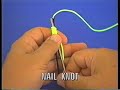 Nail Knot