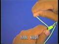 Nail Knot