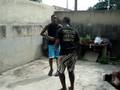 passinho foda da CHM