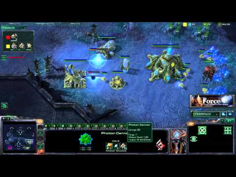 starcraft 2 protoss starcraft 2 protoss