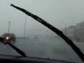 Vizag, Ripping thru Monsoon rain