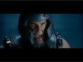 I'm the juggernaut bitch REMIX