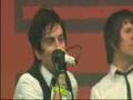 Rooftops - Lostprophets @ Pukkelpop06
