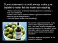 Critical Analysis of Hulda Clarks Cure for all deceases - part 1
