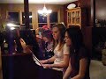 Existentialism on Prom Night- Straylight Run Cover Existentialism on Prom Night- Straylight Run Cover