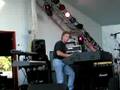 Hot Lanta organ solo