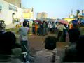 vettaikaran shoot in perambur -puli urumbudhu song