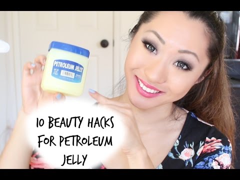 how to whiten jelly case