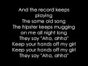 Keep Your Hands Off My Girl - Good Charlotte