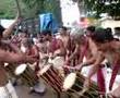 Aruvithura Thirunal 2008 Chenda Melam