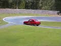 Escort ,RS2000,Cosworth,hillclimb,Mt Cotton