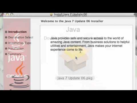 how to check java version on mac