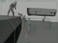 Philip van der Eijk showreel 2008