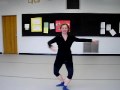 My best Contemporary Teacher, Arwyn Carpenter