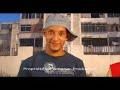 Hama wa Joe Sitcom Made in Annaba