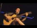 Improvisation Christophe Godin