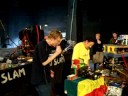 RED LION MEETS JAH FREE & GARRY JAMES