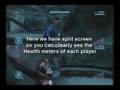 Halo3 s FLAWED new melee system.