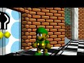 SM64 - Itzal, Caolan, and the 7 Spirit Orbs: Ep. 4 SM64 - Itzal, Caolan, and the 7 Spirit Orbs: Ep. 4