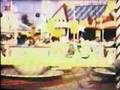 Vintage Disneyland Hi Color 8mm