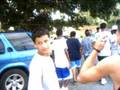 After MHS JROTC Cadet Challenge (Mile Run)