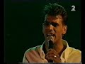 Ethnix & Eyal Golan - Haperach begani (live)