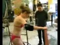 Bodycast 101a Bodycast 101a