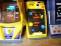 electronic tabletop games electronic tabletop games