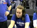 The Agony of Defeat