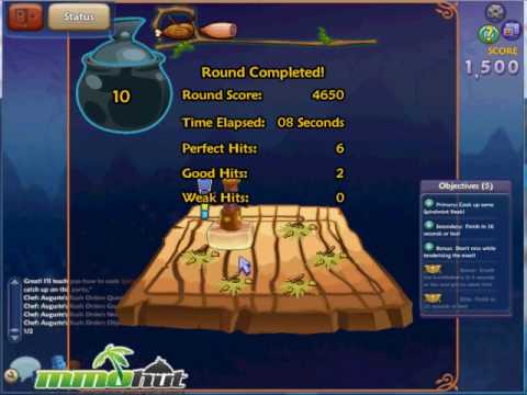 Free Realms Screenshot 0