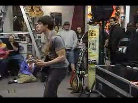 King of the Blues Competition - ...