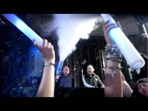 Fog Gun