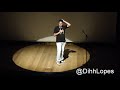 Dihh Lopes – Namoro / Stand up Comedy