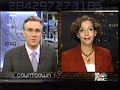 Raghida Dergham on Consequences of Iraq War
