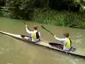 Grand Union Canoeists