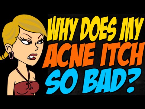 how to relieve itching from mrsa
