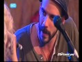 Elewnora Zouganeli +Panos Mouzourakis - Feygw gia mena mia fora (Stin Ygeia Mas - 17/12/11)