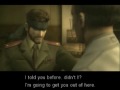 Metal Gear Solid 3 - Snake Eater - Part 29 (Phase Two)