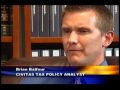 Stimulus Spending Hurts N.C. Economy - Civitas Institute