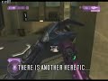 halo2 TA legendary walkthrough grunt birthday skull part1/2 halo2 TA legendary walkthrough grunt birthday skull part1/2